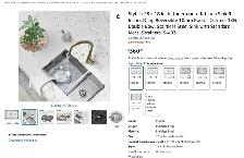 Brand New Stylish Undermount Kitchen Sink For Sale - Photo 10