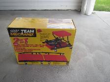 Sommier de garage