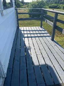 House for rent - Carbonear NL - Photo 10