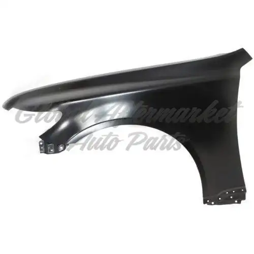 Lexus Ls600h 2008-2010 Fenders Left and Right