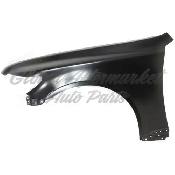 Lexus Ls600h 2008-2010 Fenders Left and Right
