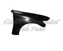 Lexus Ls600h 2008-2010 Fenders Left and Right - Photo 2