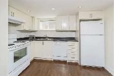 (LOWER LEVEL-SPACIOUS STUNNING 2bdrs@Keele St/HYW 401) - Photo 4