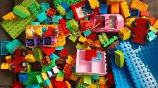 DUPLO LOT (Family   Animals) -- Super Fun ! - Photo 2