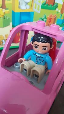 DUPLO LOT (Family   Animals) -- Super Fun ! - Photo 3