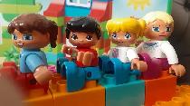 DUPLO LOT (Family   Animals) -- Super Fun ! - Photo 4