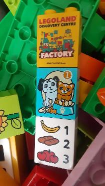 DUPLO LOT (Family   Animals) -- Super Fun ! - Photo 8