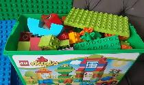 DUPLO LOT (Family   Animals) -- Super Fun ! - Photo 9