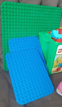 DUPLO LOT (Family   Animals) -- Super Fun ! - Photo 10