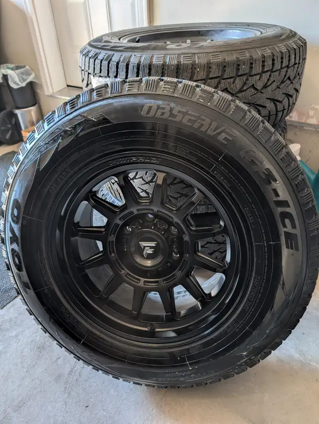Winter Tires