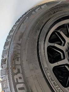 Winter Tires - Photo 5