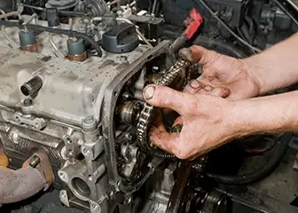 We are hiring! A Full Time Mechanic come join our Team!