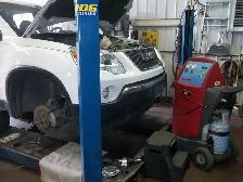 We are hiring! A Full Time Mechanic come join our Team! - Photo 2