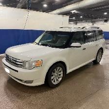 2009 Ford Flex Loaded 6 Passenger V6 - Photo 2
