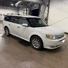 2009 Ford Flex Loaded 6 Passenger V6 - Photo 3