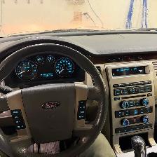 2009 Ford Flex Loaded 6 Passenger V6 - Photo 6