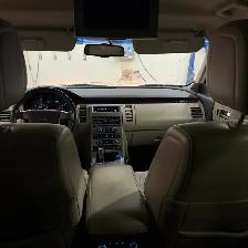 2009 Ford Flex Loaded 6 Passenger V6 - Photo 7