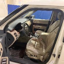 2009 Ford Flex Loaded 6 Passenger V6 - Photo 8