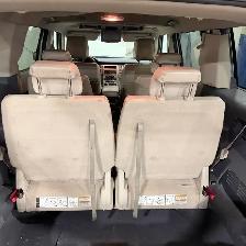 2009 Ford Flex Loaded 6 Passenger V6 - Photo 10
