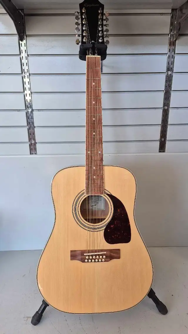 Epiphone DR212 12 String Guitar (29776488)