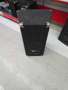 haut parleur Yorkville pulse 12 - Photo 2