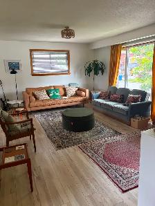 Bright two bedroom apartment, Orillia - Photo 2