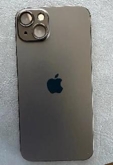 Apple iPhone 15 Plus