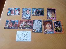 Carte 1994 Topps The Flintstones 10 cartes   1 Post 150926-466