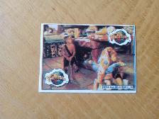 Carte 1994 Topps The Flintstones 10 cartes   1 Post 150926-466 - Photo 2