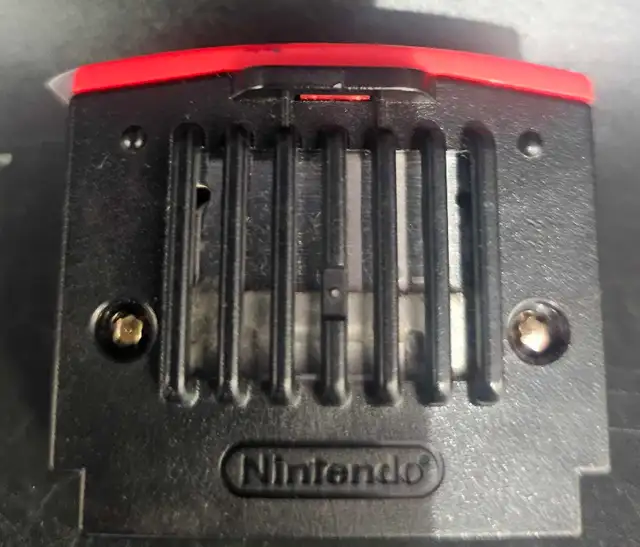 Nintendo 64 Memory Expansion Pak
