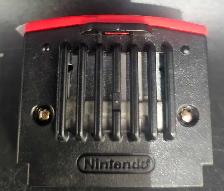 Nintendo 64 Memory Expansion Pak