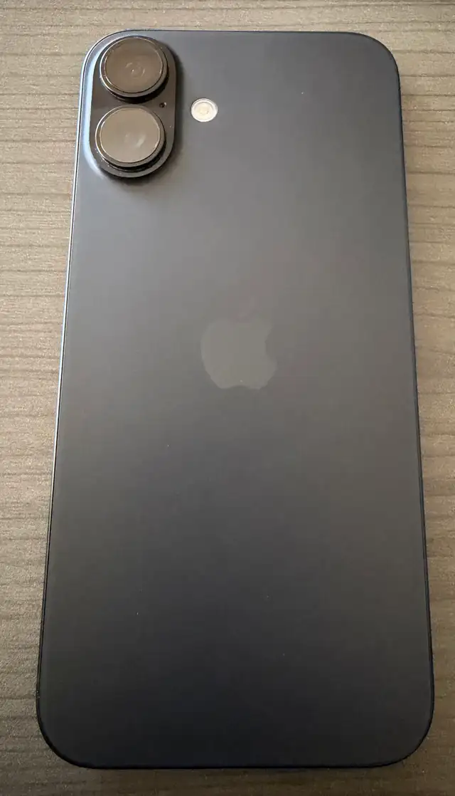 Apple iPhone 16 Plus