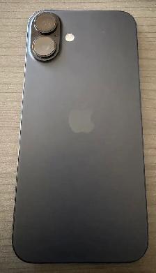 Apple iPhone 16 Plus