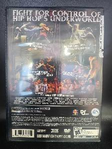 PS2 GAME DEF JAM FOR NY - Photo 2