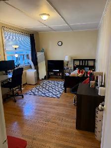 Large sunny Junior 1 bedroom  for rent (Yonge Eglinton)