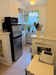 Large sunny Junior 1 bedroom  for rent (Yonge Eglinton) - Photo 2