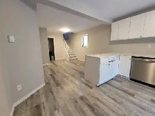 Renovated 3 Bedroom Student Rental–Near Wortley-$1800-Oct. 1st!