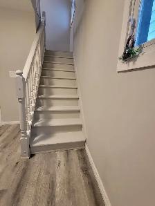 Renovated 3 Bedroom Student Rental–Near Wortley-$1800-Oct. 1st! - Photo 6
