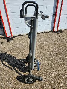 Ridgid Miter Saw Stand, heavy duty, universal. $ 120 - Photo 2