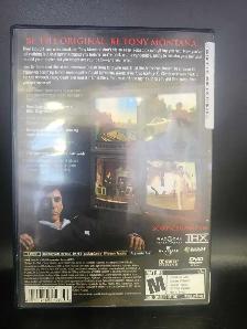 PS2 GAME SCARFACE  THE WORLD IS YOURS - Photo 2