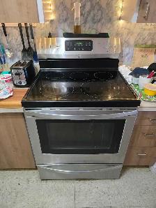 cuisinière