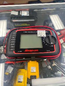 Snap-On EETH310 Multimeter @ Cashopolis!!