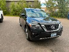 2020 Nissan Pathfinder SV Tech Sale.