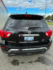 2020 Nissan Pathfinder SV Tech Sale. - Photo 2