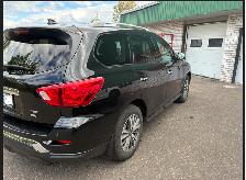 2020 Nissan Pathfinder SV Tech Sale. - Photo 5
