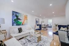 For Rent - Full House - 6 Beds / 4 parking - Scarborough - Photo 2