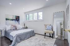 For Rent - Full House - 6 Beds / 4 parking - Scarborough - Photo 4