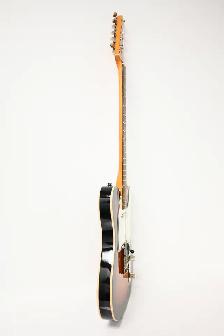 Squie Guitar Custom Telecaster by Fender Classic Used good - Photo 3