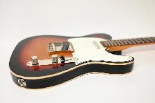 Squie Guitar Custom Telecaster by Fender Classic Used good - Photo 5