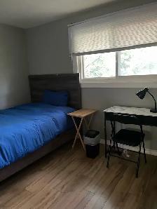 Bright Furnished Room - Female Student/Professional $875 - Photo 6